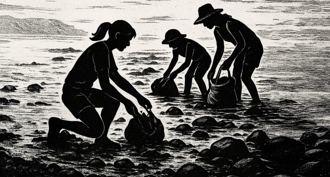 Roman « Sur la route des myosotis », extrait n°4