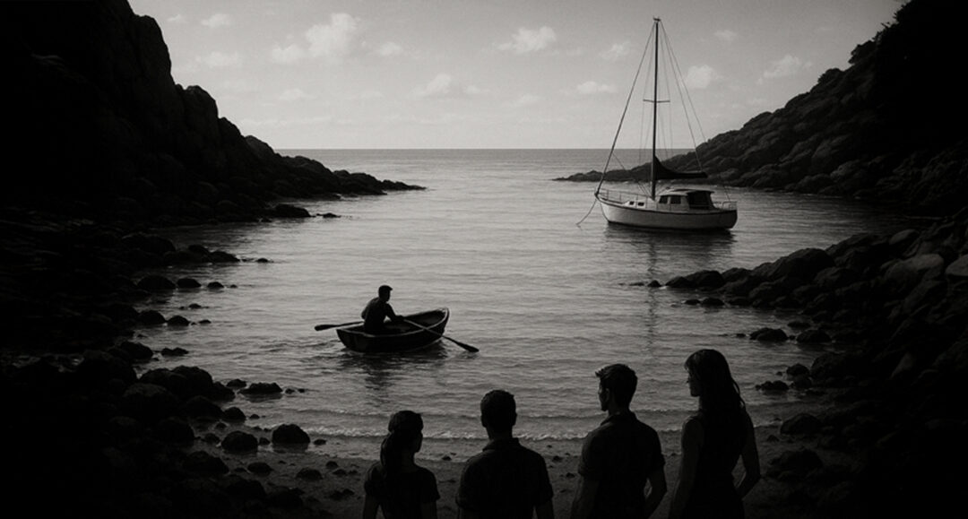 Roman « Sur la route des myosotis », extrait n°5