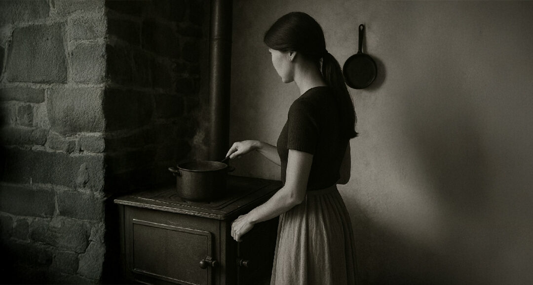 Roman « Sur la route des myosotis », extrait n°7