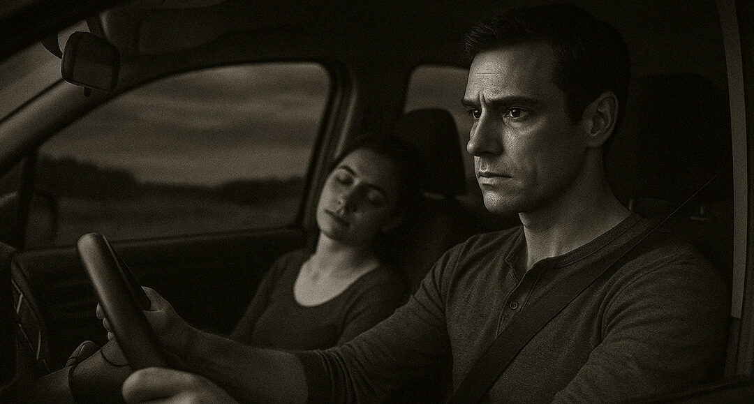 Roman « Sur la route des myosotis », extrait n°11