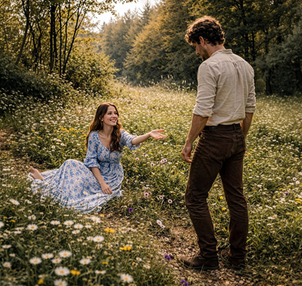 « Son nom est Mystère ! », 2ème partie