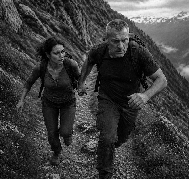 Roman « Sur la route des myosotis », fin de partie ?